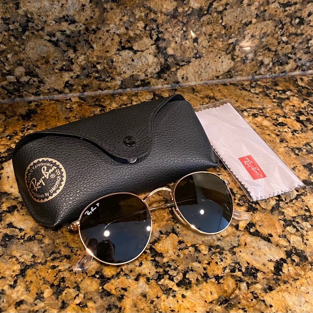 Ray-Ban sunglasses